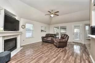 1503 Barcus Dr, Georgetown, TX 78626 - Photo 11