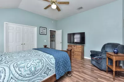 1503 Barcus Drive, Georgetown, TX 78626 - Photo 21