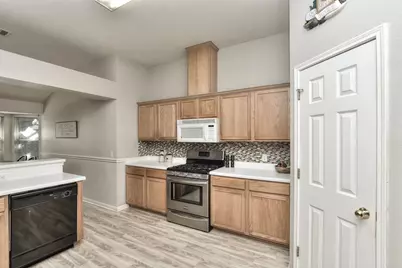 1503 Barcus Drive, Georgetown, TX 78626 - Photo 17