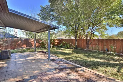 1503 Barcus Drive, Georgetown, TX 78626 - Photo 31
