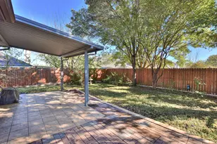 1503 Barcus Dr, Georgetown, TX 78626 - Photo 31