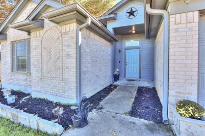 1503 Barcus Drive, Georgetown, TX 78626 - Photo 5