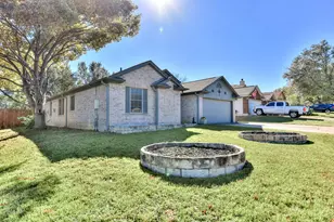 1503 Barcus Dr, Georgetown, TX 78626 - Photo 1
