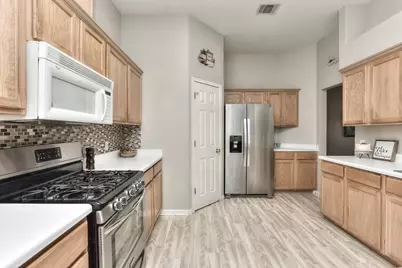 1503 Barcus Drive, Georgetown, TX 78626 - Photo 19
