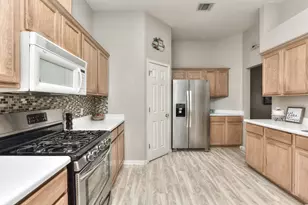 1503 Barcus Dr, Georgetown, TX 78626 - Photo 19