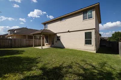 1103 Sunny Meadows Loop, Georgetown, TX 78626 - Photo 25