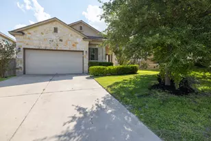 1103 Sunny Meadows Loop, Georgetown, TX 78626 - Photo 1