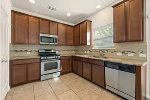 1103 Sunny Meadows Loop, Georgetown, TX 78626 - Photo 9