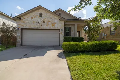 1103 Sunny Meadows Loop, Georgetown, TX 78626 - Photo 1