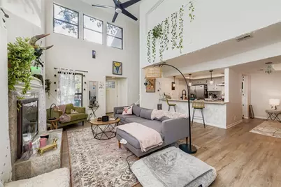 3305 W William Cannon Drive #A, Austin, TX 78745 - Photo 9