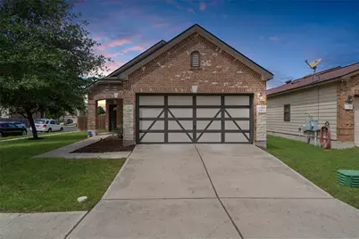 8824 Stambourne Street, Austin, TX 78747 - Photo 1