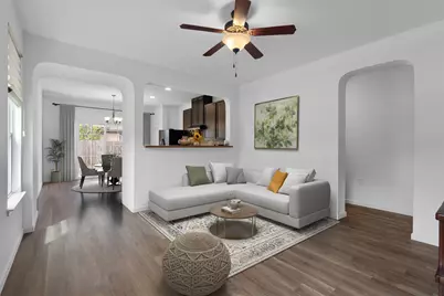 8824 Stambourne Street, Austin, TX 78747 - Photo 5