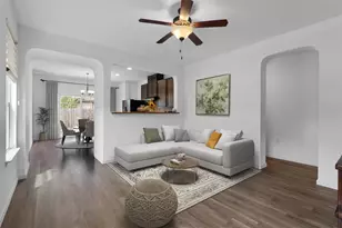 8824 Stambourne St, Austin, TX 78747 - Photo 5