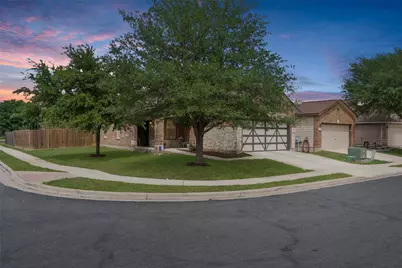 8824 Stambourne Street, Austin, TX 78747 - Photo 3