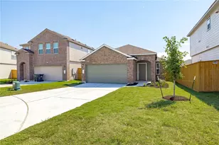 132 Josey Wales Dr, Jarrell, TX 76537 - Photo 1