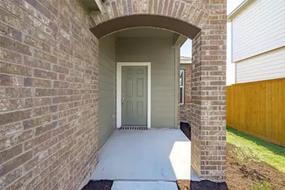 132 Josey Wales Drive, Jarrell, TX 76537 - Photo 3