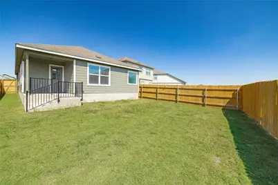 132 Josey Wales Drive, Jarrell, TX 76537 - Photo 21