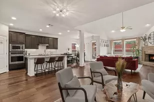 22308 Chipotle Pass, Spicewood, TX 78669 - Photo 5
