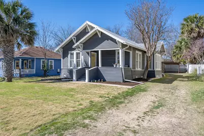 1012 W 6th Street, Taylor, TX 76574 - Photo 3