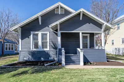 1012 W 6th Street, Taylor, TX 76574 - Photo 1