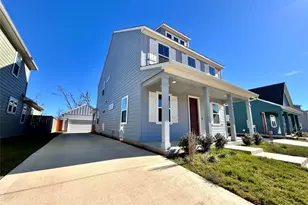 202 Pebblestream Pass, Taylor, TX 76574 - Photo 3