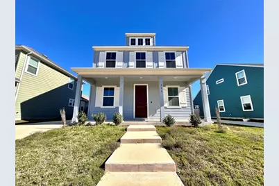 202 Pebblestream Pass, Taylor, TX 76574 - Photo 1