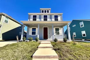 202 Pebblestream Pass, Taylor, TX 76574 - Photo 1