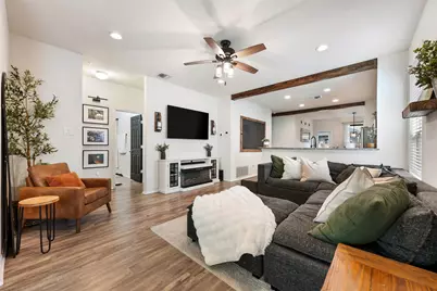 128 Spotted Rail Ridge, Leander, TX 78641 - Photo 3