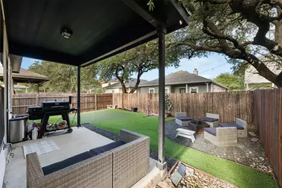 128 Spotted Rail Ridge, Leander, TX 78641 - Photo 31