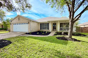 2417 Hallie Ln, Round Rock, TX 78664 - Photo 3