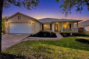 2417 Hallie Ln, Round Rock, TX 78664 - Photo 1
