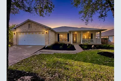 2417 Hallie Lane, Round Rock, TX 78664 - Photo 1