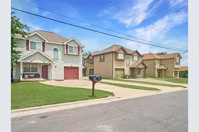 6916 Meador Avenue, Austin, TX 78752 - Photo 7