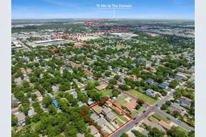 6916 Meador Avenue, Austin, TX 78752 - Photo 3