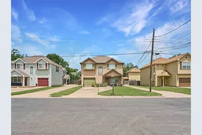 6916 Meador Avenue, Austin, TX 78752 - Photo 1