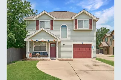 6916 Meador Avenue, Austin, TX 78752 - Photo 19