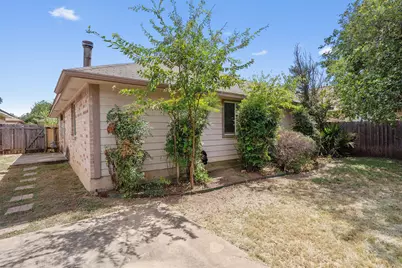 606 David Curry Drive, Round Rock, TX 78664 - Photo 23