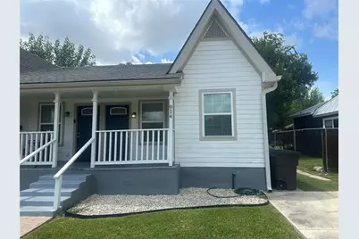 914 W Lynwood Avenue, San Antonio, TX 78201 - Photo 1