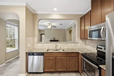 10908 Culzean Drive, Austin, TX 78754 - Photo 9