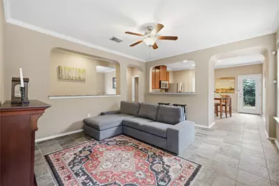 10908 Culzean Drive, Austin, TX 78754 - Photo 5