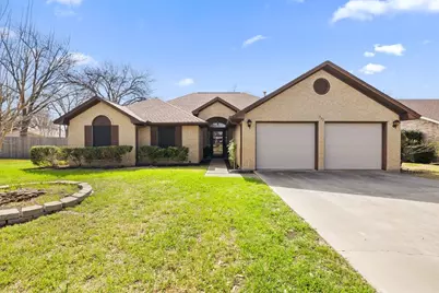 307 Cherrywood Circle, Taylor, TX 76574 - Photo 1