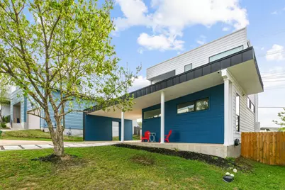 5809 Toscana Avenue, Austin, TX 78724 - Photo 31