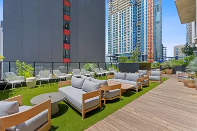 84 East Avenue #2708, Austin, TX 78701 - Photo 31