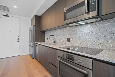 84 East Avenue #2708, Austin, TX 78701 - Photo 5