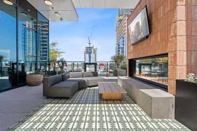 84 East Avenue #2708, Austin, TX 78701 - Photo 27