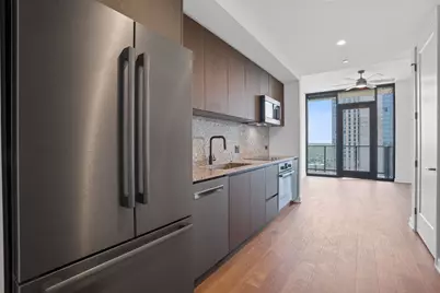 84 East Avenue #2708, Austin, TX 78701 - Photo 1