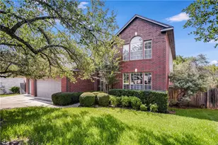 3513 Grimes Ranch Rd, Austin, TX 78732 - Photo 1
