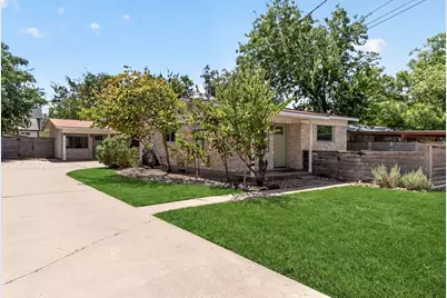 7711 Watson Street, Austin, TX 78757 - Photo 1