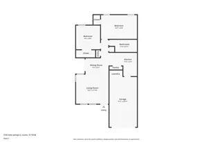 2706 Holly Springs Ct, Austin, TX 78748 - Photo 33