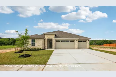 285 Rivers Edge Drive, Georgetown, TX 78628 - Photo 1